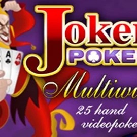 25H Joker Poker (Espresso) online slot from Espresso Games – play at spinsharkcasino.eu
