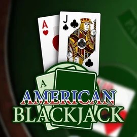 American Blackjack – slot by Habanero, featured at spinsharkcasino.eu