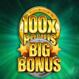 Play Big Bonus slot by Inspired Gaming on spinsharkcasino.eu