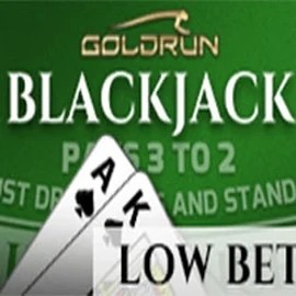 Try Blackjack Low Bets slot by Holland Power Gaming on spinsharkcasino.eu – logo image