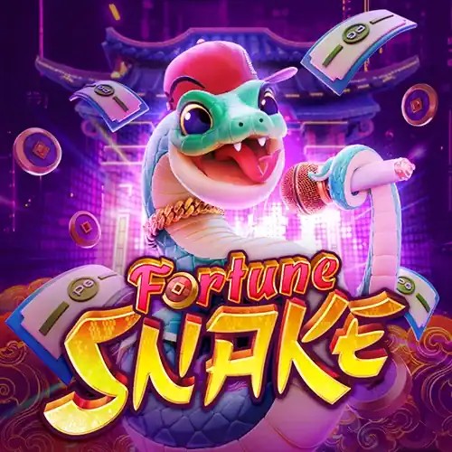 Fortune Snake logo by Endorphina Spinshark Casino