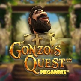 Gonzita’s Quest by Red Tiger Gaming, showcased at spinsharkcasino.eu – game logo
