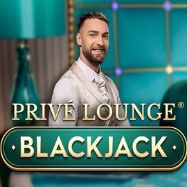 Privé Lounge Blackjack online slot from Pragmatic Play – play at spinsharkcasino.eu