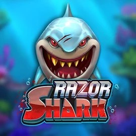 game logo by Push Gaming on spinsharkcasino.eu