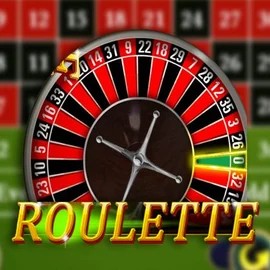 Table Games logo of Roulette (Pragmatic Play) from Pragmatic Play at Spinshark Casino