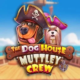 The Dog House Muttley Crew – slot by Pragmatic Play, featured at spinsharkcasino.eu